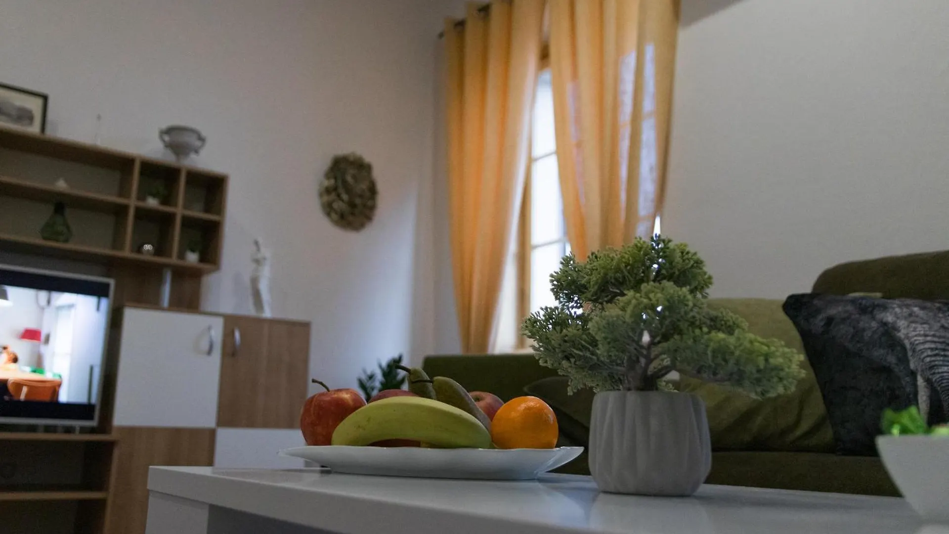 Apartment Santina Pula