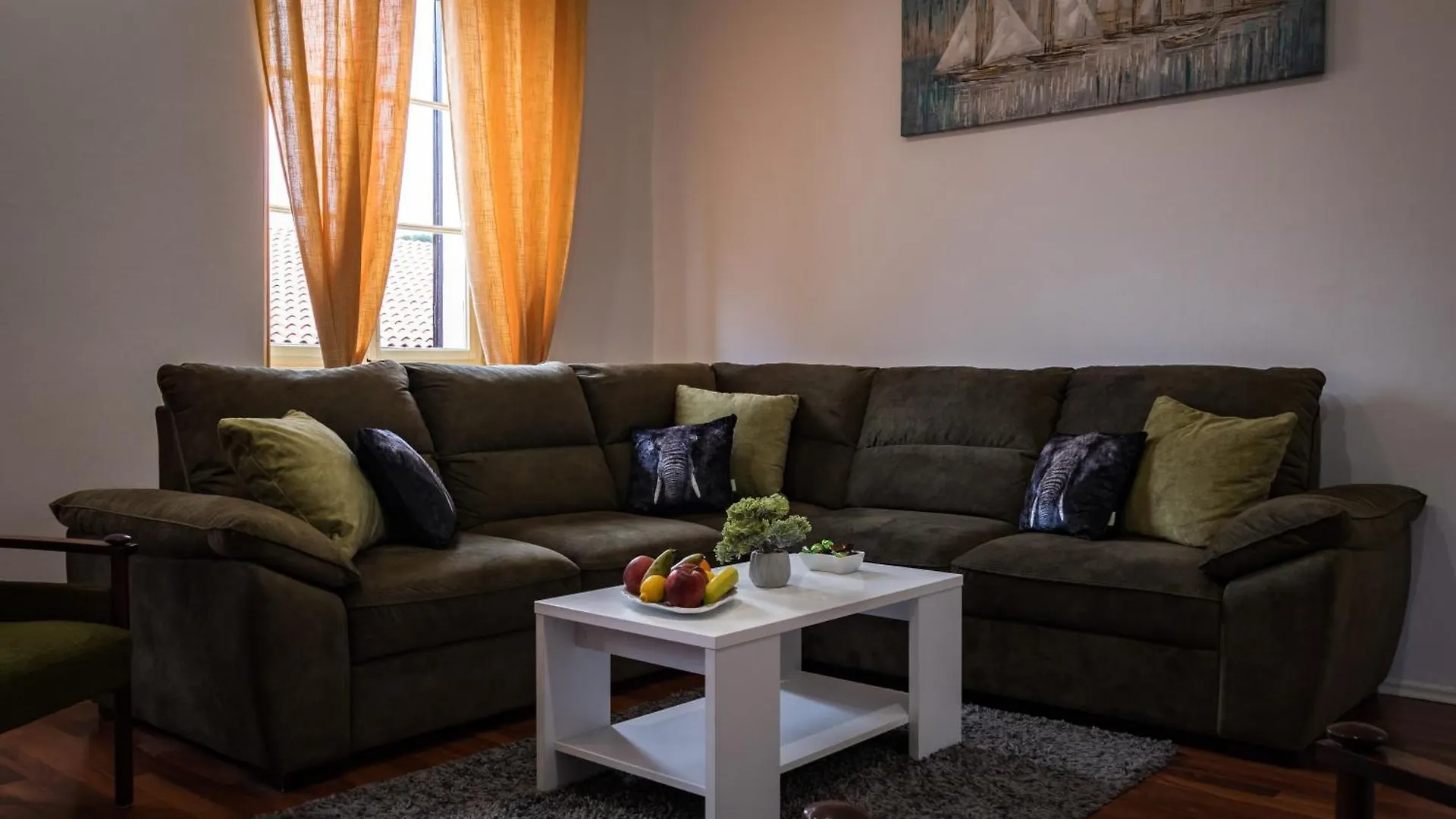 Apartment Santina Pula Kroatien