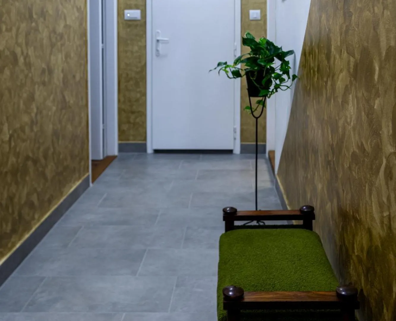 Apartment Santina Pula Kroatien
