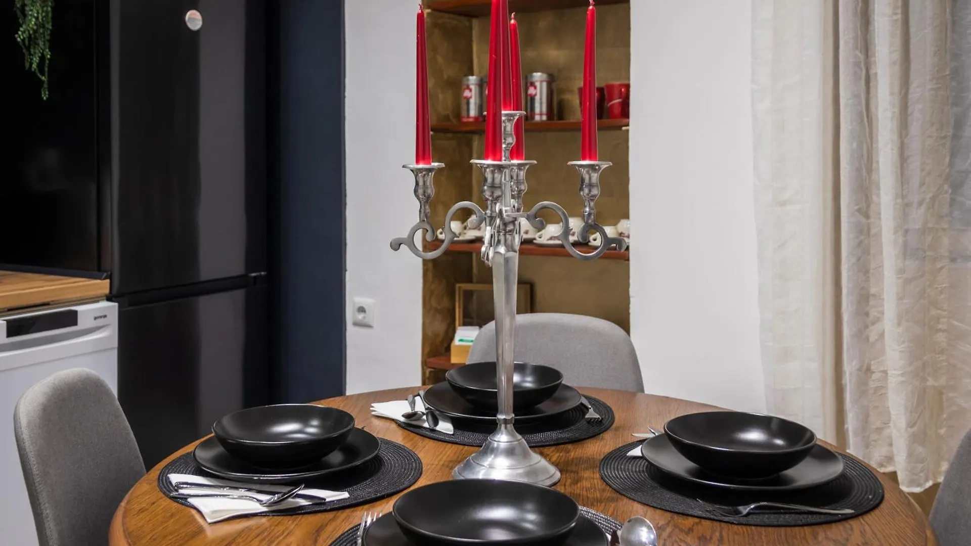 Apartment Santina Pula