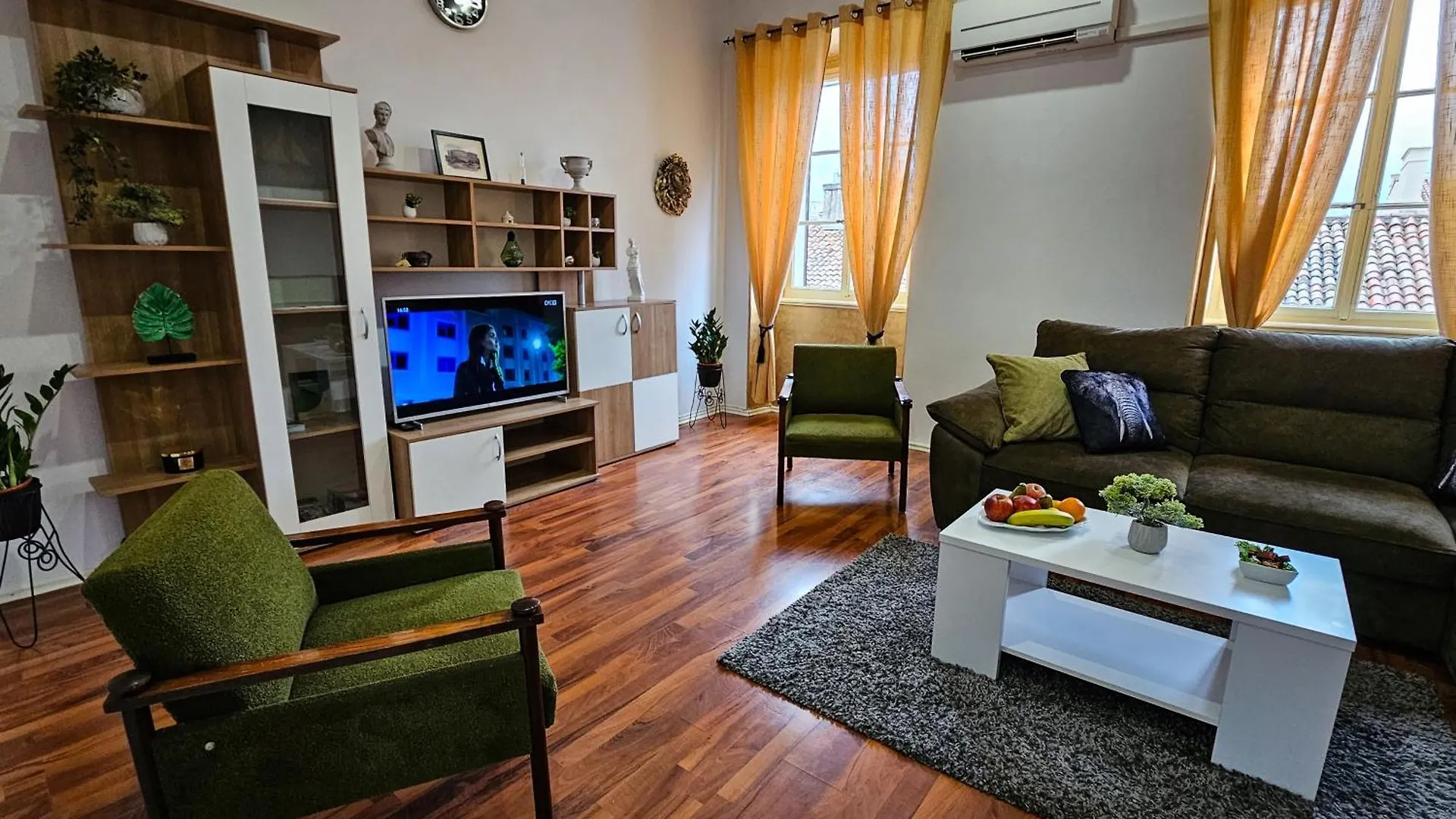 Apartment Santina Pula 0*,  Kroatien