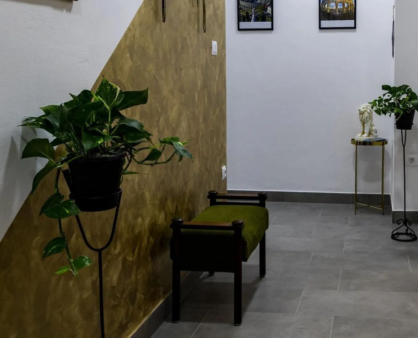 Apartment Santina Пула