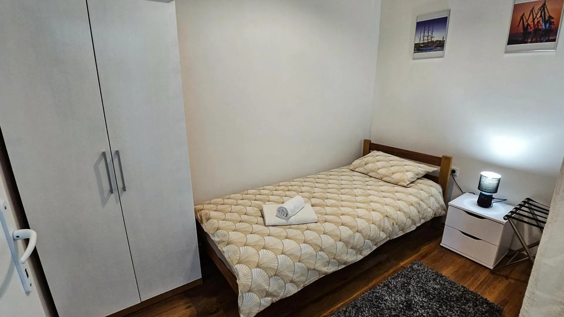 Apartment Santina Пула