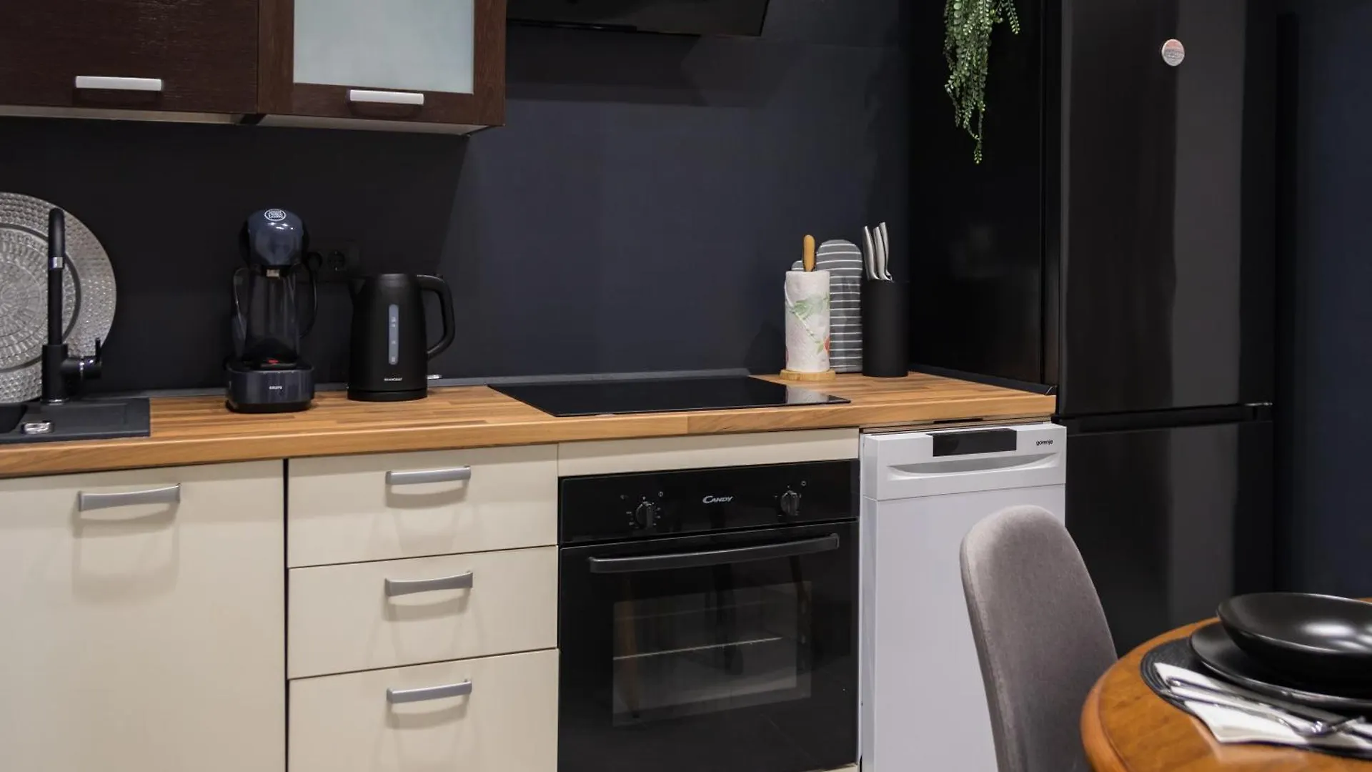 Apartment Santina Пула Хорватия