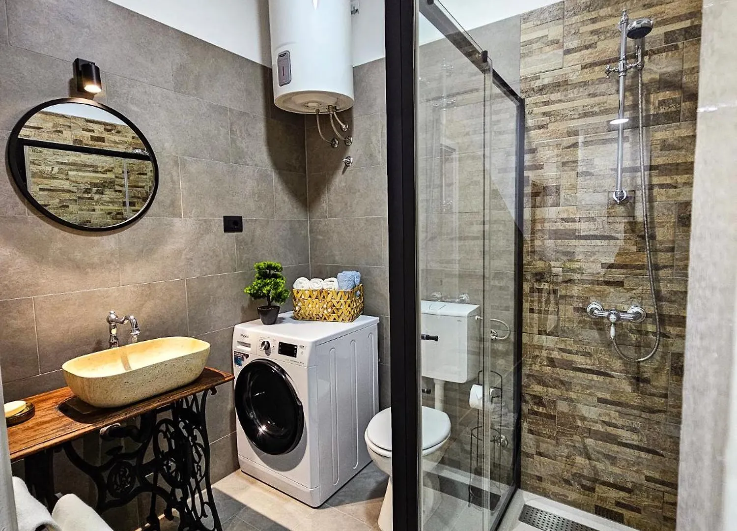 Apartment Santina Пула Хорватия